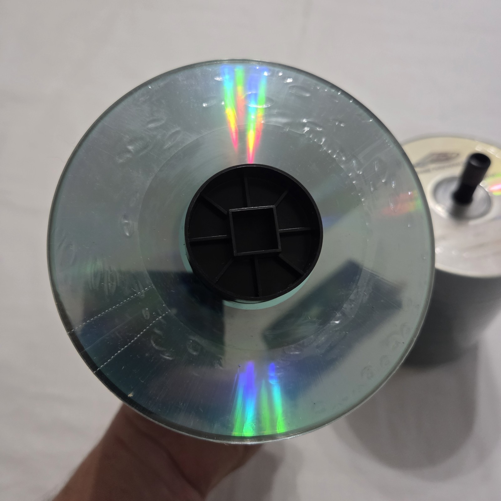 Prime Peripherals CD-R 200 Pack 80 Minutes 700 MB 16x Certified Blank Media Disc