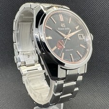 Grand Seiko SBGA425 “Ginza” Limited Edition Full Set 2020 Excellent Condition 2