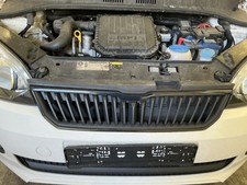 Kühlergrill Skoda Citigo (AA) 1ST853653A Kühlergrill Skoda Citigo (AA) 1ST853653A