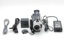 Sony DCR-TRV17 MiniDV Digital Handycam Camcorder Video Camera N MINT Japan