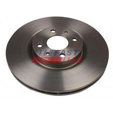 Disque de frein Lancia DEDRA