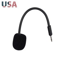 Replacement Mic Microphone for JBL Q100 Gaming Headphone Headset