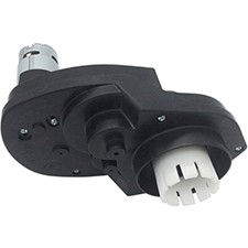 12V Electric Motor Gearbox 30000RPM for Kids Ride On Car Replacement Parts
