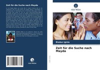 Biodun Iginla | Zeit FüR Die Suche Nach Mayda | Taschenbuch | Deutsch (2025)