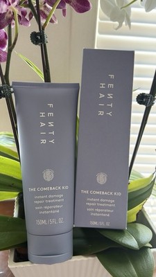 Fenty Hair The Comeback Kid Instant Damage Repair Treatment Repairing 5 fl , oz