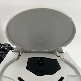 Mint Sega Dreamcast Bundle 2 Controllers 2 Memory Cards 4 Games NEW CLOCK BATT!!