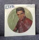 Elvis Presley A Legendary Performer - Volume 3 US PICTURE DISC FACTORY SEALED