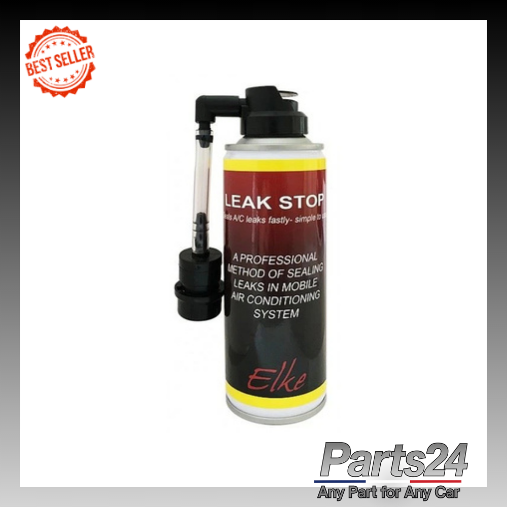 Elke Hfo1234Yf Leak Sealer - 40Ml