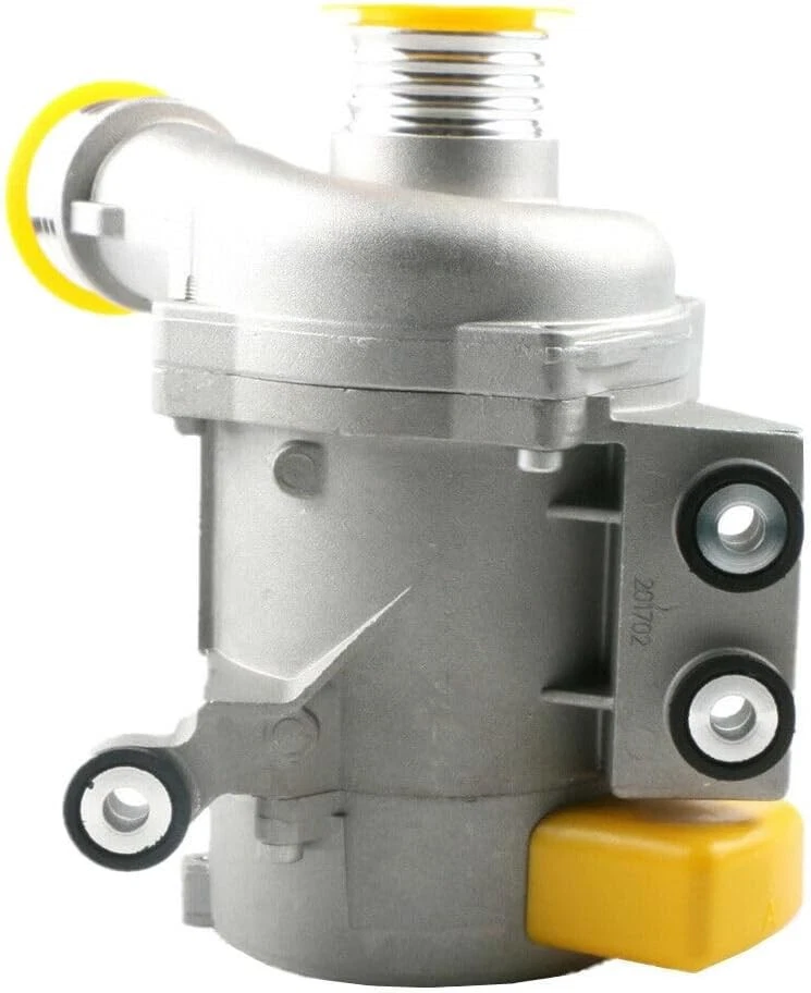 Electric Engine Water Pump 11517586925 for BMW 128i 328i 525i 528i X3 X5 06-13 Foto 3 de 4