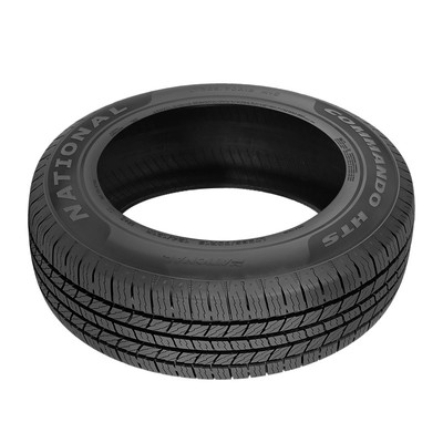 National Commando HTS LT245/75R16 120/116R E Tire