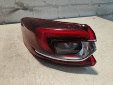 Heckleuchte Links Aussen Defekt Opel 39099112 20590101 B Insignia Sports Tourer