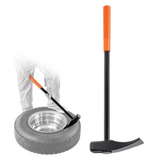 Uimoso Tire Bead Breaker Wedge Hammer 32-inch For Efficient Tire Removal