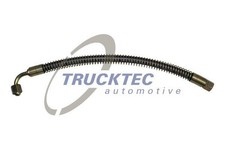 Für TRUCKTEC 02.67.041 HOSE, TRANSMISSION OIL COOLER Für TRUCKTEC 02.67.041 HOSE, TRANSMISSION OIL COOLER
