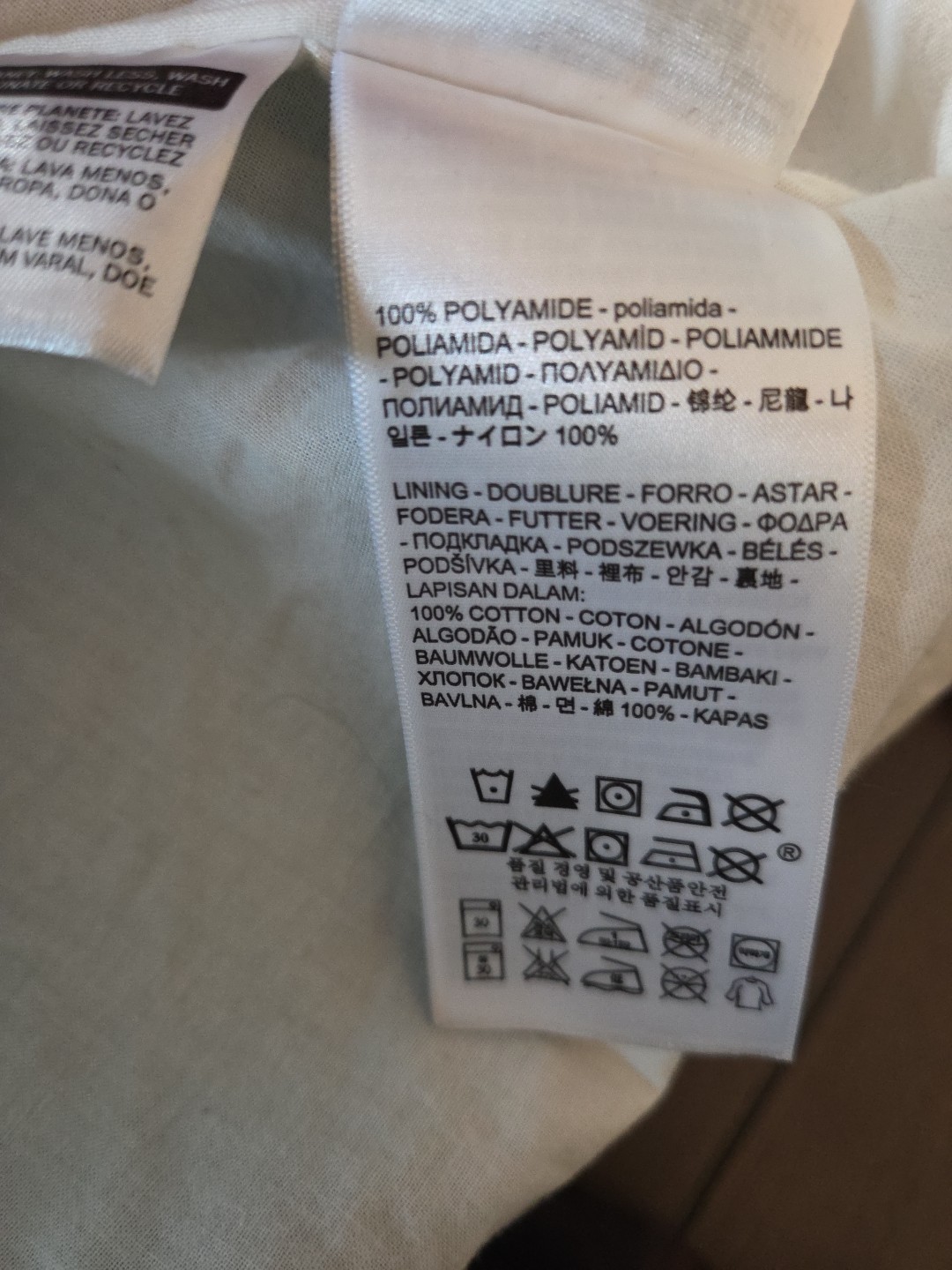 New Men's Levi's Boston Celtics NBA Club Coat Lightweight Jacket Green Size L thumbnail 10