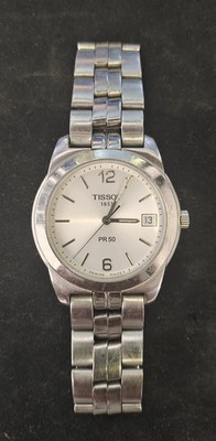 Tissot PR 50