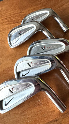 Nike VR Pro Combo Japan🇯🇵Model 5x piece HEADS ONLY (5~9 ) VR II