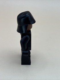 Lego FIRST ORDER Crew Member - Star Wars Minifigure from 75132- sw0694
