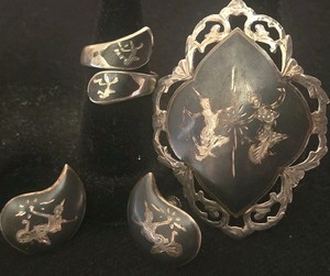 Siam Vintage Jewelry | eBay