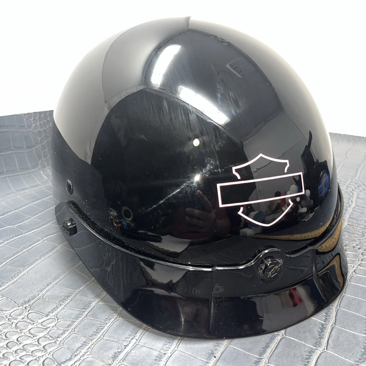 Harley-Davidson Women Size XL Motorcycle & Powersports Helmets for