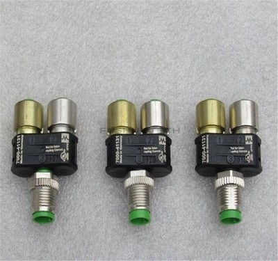 Murr New 1Pc 7000-41131-0000000 New Without Outer Packaging py #tk