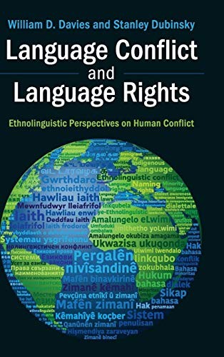Language Conflict and Language Righ..., Dubinsky, Stanl