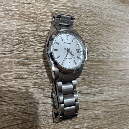 Citizen NB1050-59a Automatic Watch - Picture 6 of 9