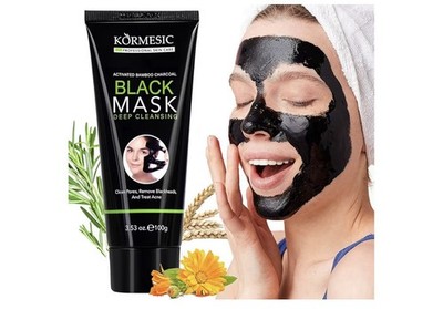 Blackhead Removal Deep Cleansing Face Mask - FREE SHIPPING