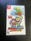 Mario & Luigi: Brothership - Nintendo Switch