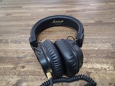 Marshall Major Headphones