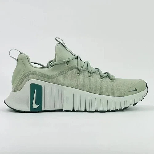 Nike Free Metcon 6 'Jade Horizon' FJ7127-301 Training Multi Size