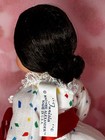 Madame Alexander #514, Tunisia, 8-inch Girl Doll, Original Box & Tag — photo 7