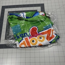 Royal Farms ChickenPalooza Shirt 2XL Rofo Gas Station Fried Restaurant Promo NEW