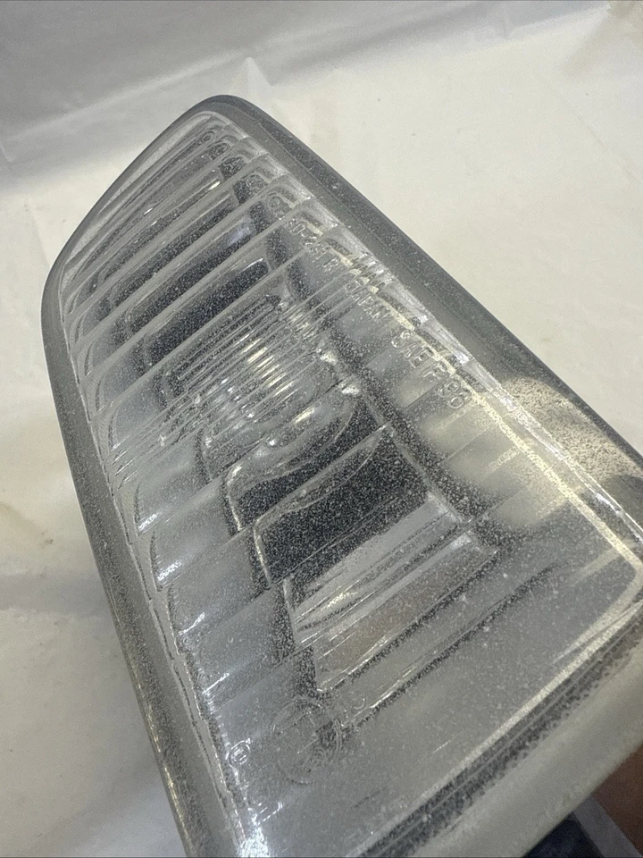 Luz antiniebla izquierda izquierda izquierda Lexus GS300 GS400 GS430 1998-2005 OEM Ichikoh 30-231L Foto 2 de 4