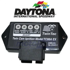 Daytona Twin Tec TC88 EX/A Plug-In Ignition Module for 2004-2006 Harley cv