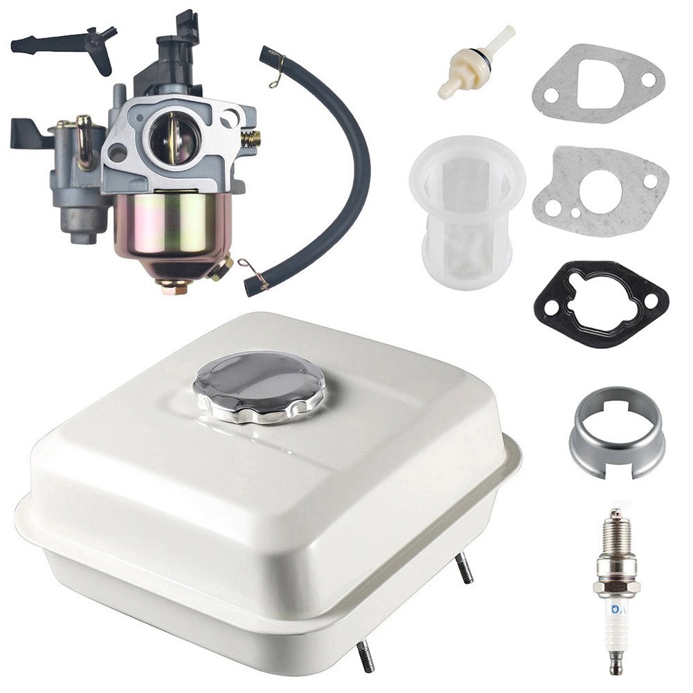 6.5hp Engines Carburetor Kit Generator Backup Power For Coleman CT200U