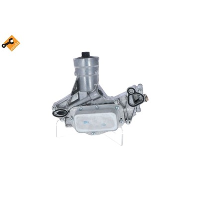 NRF Ölkühler für Opel Astra Insignia Zafira
