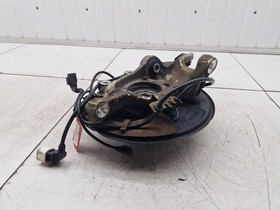 2016 Mercedes C Class W205  2.1 CDI Rear Wheel Hub Driver Right Side