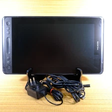 Huion Kamvas GT-156HD V2 Drawing Tablet Monitor 15.6in - TESTED