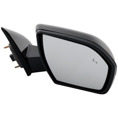 Mirrors  Passenger Right Side Heated Hand for Ford Expedition 2020-2021