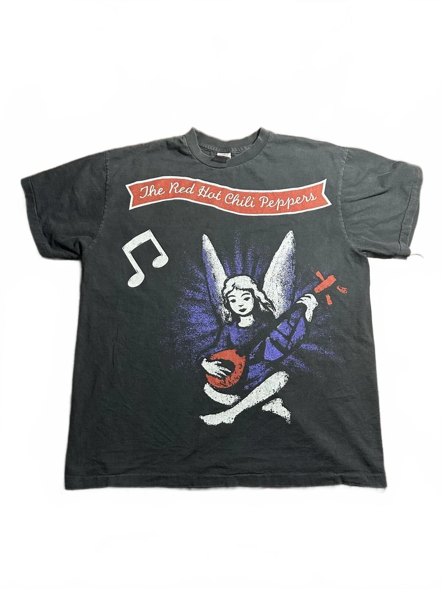 Red Hot Chili Peppers T-Shirts for Men for sale - eBay