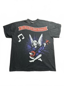 Red Hot Chili Peppers Tour Shirt | eBay