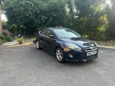 Ford Focus Eco Boost 1.0