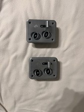 Ferrari 355 - F1 Reverse Lever Gearbox Control Switches - Pn 169527 7k Miles 
