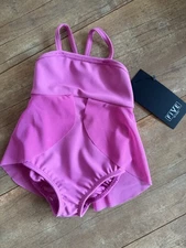 New With Tags FIVE the LABEL Lady Bug Leo, Cool Pink, Size 2T