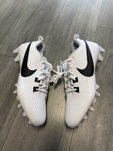 Nike Vapor Edge Speed 360 2 PE Football Panda Cleats FZ4264-100 Mens Nike Vapor Edge Speed 360 2 PE Football Panda Cleats FZ4264  main image 2
