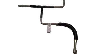 Genuine GM F (S)Pipe 15292104