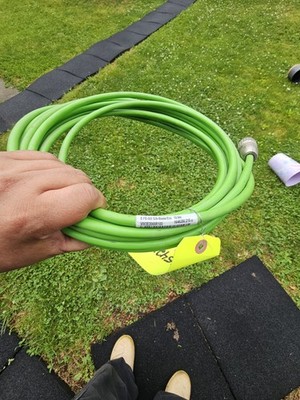 Control Techniques Control Cable 5415-Z-5400-0725 Emerson Nidec 30356 25m