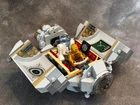 LEGO Star Wars: Droid Escape Pod (75136) - complete, no box, great condition