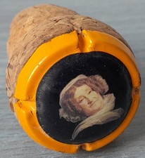 Champagne Veuve Clicquot Ponsardin Tappo