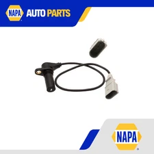 RPM / Crankshaft Sensor fits SKODA FABIA 6Y 1.9D 00 to 08 Cambiare Quality New